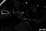 BMW 328ix Wagon Von Doom by Chen 2015 года
